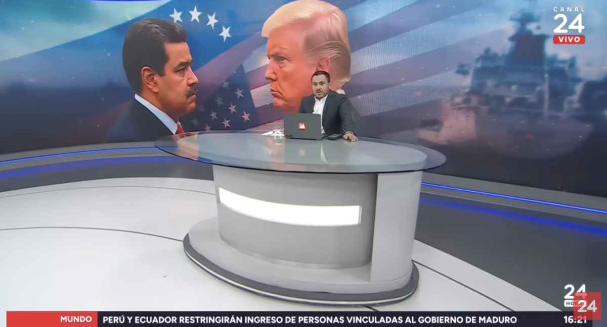 ENTREVISTA | ¿Cómo fue la operación ‘Resolución Absoluta’ en Venezuela?